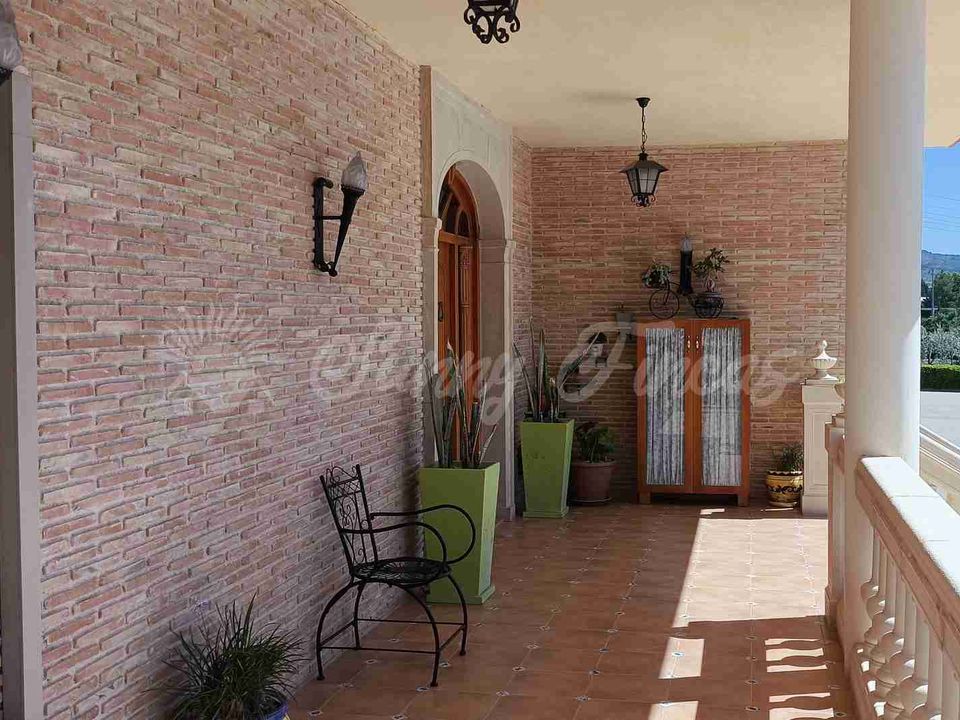 Villa i Yecla, Murcia - foto 5